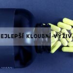 Hromadný Test Kloubní Výživy: 12 Nejlepších Doplňků Stravy!