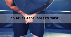 Proč Mě bolí třísla? 13 Metod Jak Se Zbavit Bolesti Třísel!