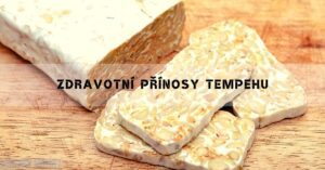 fermented tempeh blocks cut into slices, showcasing traditional soy-based tempeh preparation.