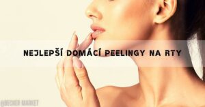 a person applying a homemade facial treatment near the lips, focusing on skincare for smooth, hydrated skin.