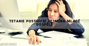 Tetanie: Příznaky, Příčiny, Léčba & Jak Si Pomoci Sám!