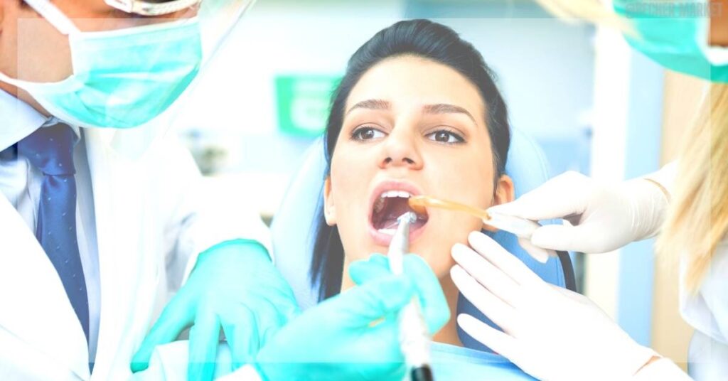Jak vydržet bolest u zubaře? 4 Zaručené tipy!