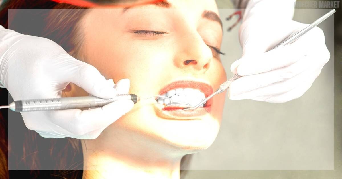 Čištění Zubních Kanálků [Endodoncie]: Průběh, Cena & Rekonvalescence