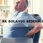 23 Jednoduchých Cviků Na Bederní Páteř Pro Úlevu Od Bolestí!