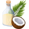 kokosova mouka
