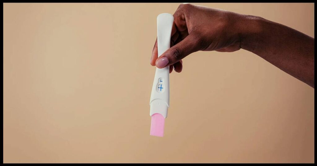 Kdy Si Udělat Těhotenský Test Kalkulačka | & První Příznaky Těhotenství