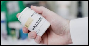 Co Je To Valium? Je To Droga? Jak Se Lyší Od Diazepamu?