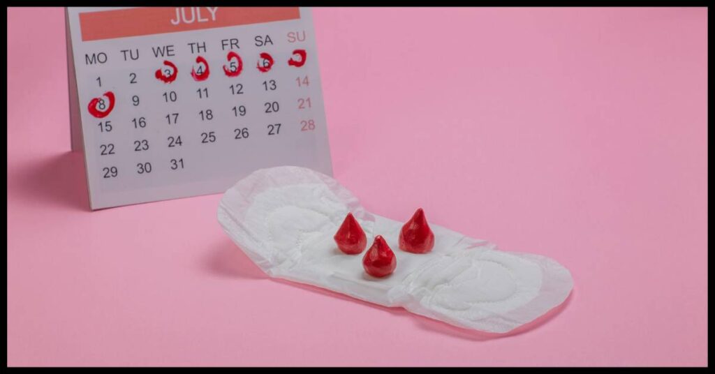 Jak Vyvolat Menstruaci? 10 Zaručených Metod, Které 100% Fungují!