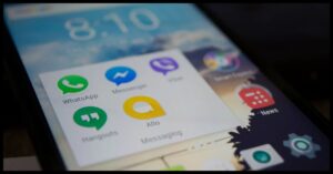 Jak Zjistit Heslo Na Messenger? Návod Na Přihlášení Bez Hesla!