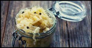 Pomůže Kysané Zelí Na Dnu? Nebo Naopak Uškodí Díky Purinům?