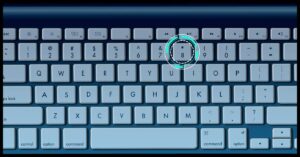 Jak Napsat Hvězdičku * Na Klávesnici Notebooku & Macbooku!