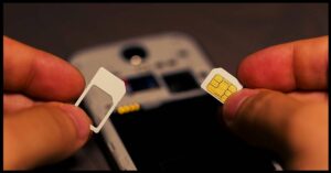 5 Nejlepších Sim Karet Zdarma S Internetem & Kreditem!