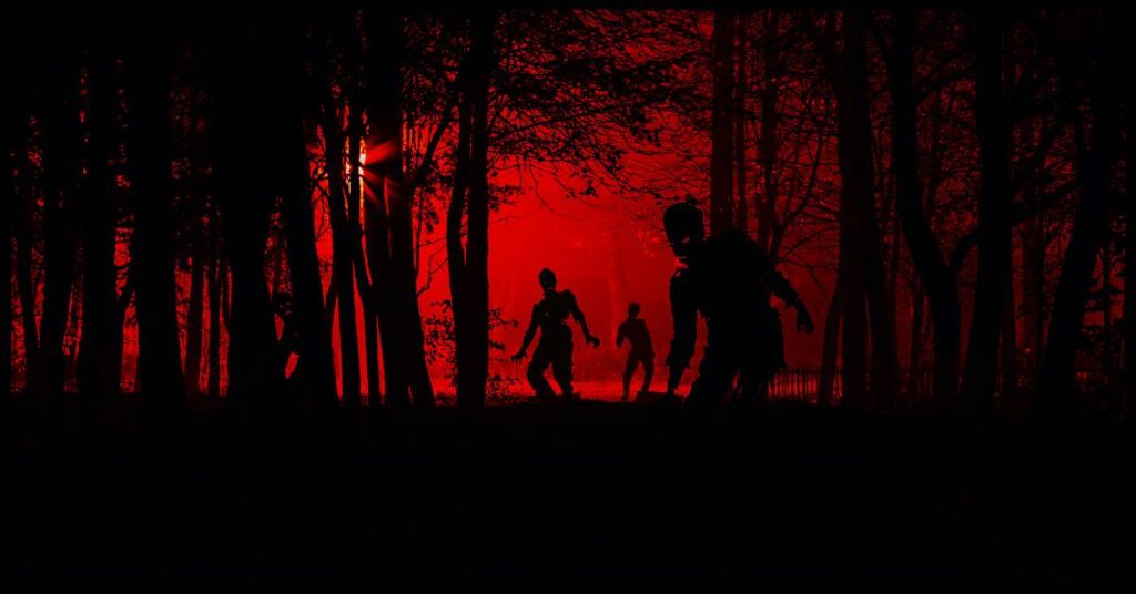 21 Nejlepších Zombie Filmů, Na Které Se Již Dnes Můžete Podívat!