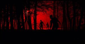21 Nejlepších Zombie Filmů, Na Které Se Již Dnes Můžete Podívat!