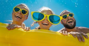 Nový Polský Aquapark Je Největším A Nejlpším Vodním Parkem v Evropě!