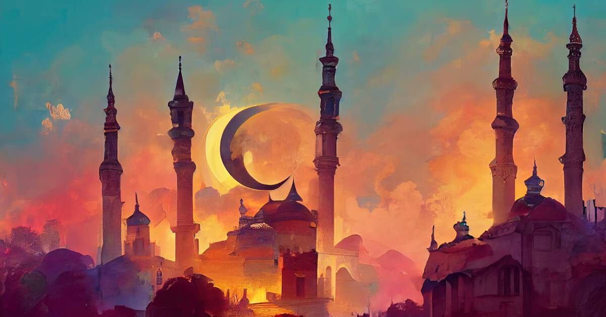 Cestování Během Ramadánu: Pravidla, Výhody & Nevýhody