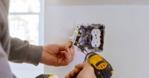Jak Nastavit Časovač Do Zásuvky: Návod Pro Mechanické Spínací Hodiny