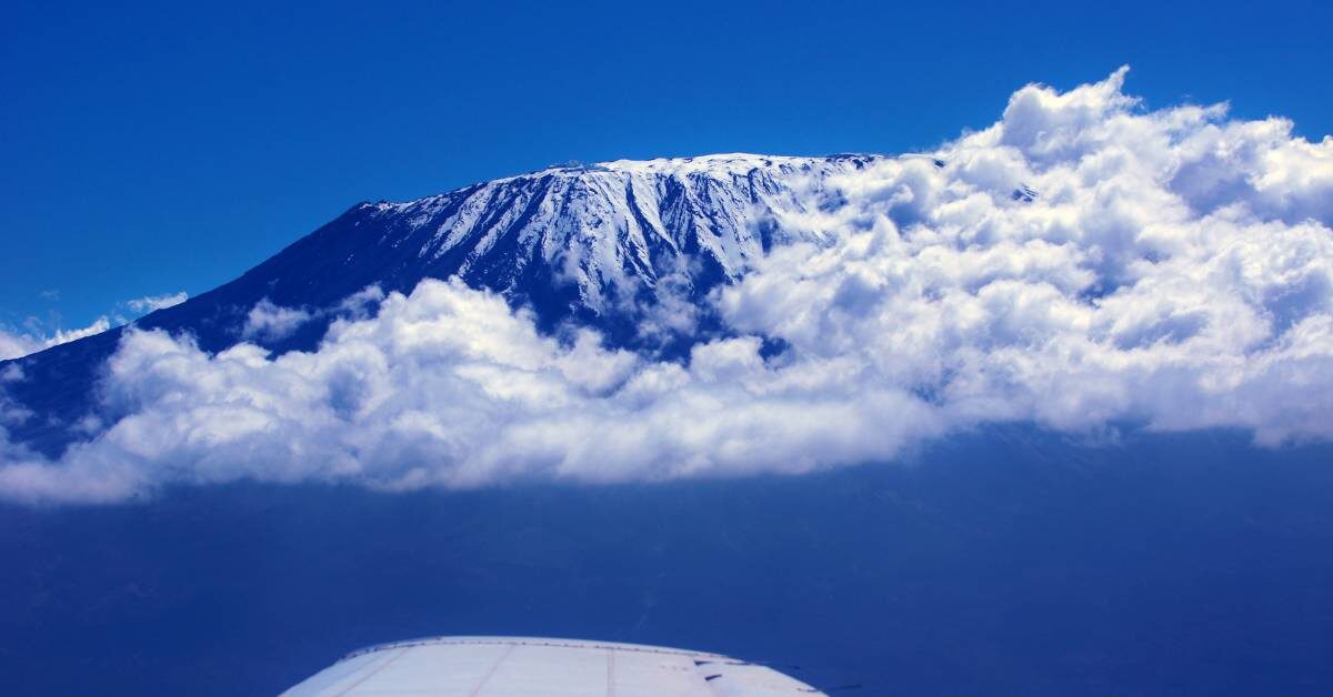 13 Zajímavých Faktů O Hoře Kilimandžáro A Jejím Výstupu!