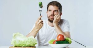 Žlučníková Dieta: 2 Vzorové Jídelníčky + Nejlepší Recepty