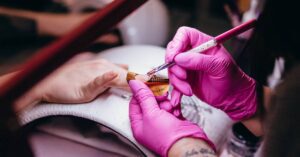 6 Nejmodernějších Nehtů - Nejžhavější Trendy V Oblasti Nehtů