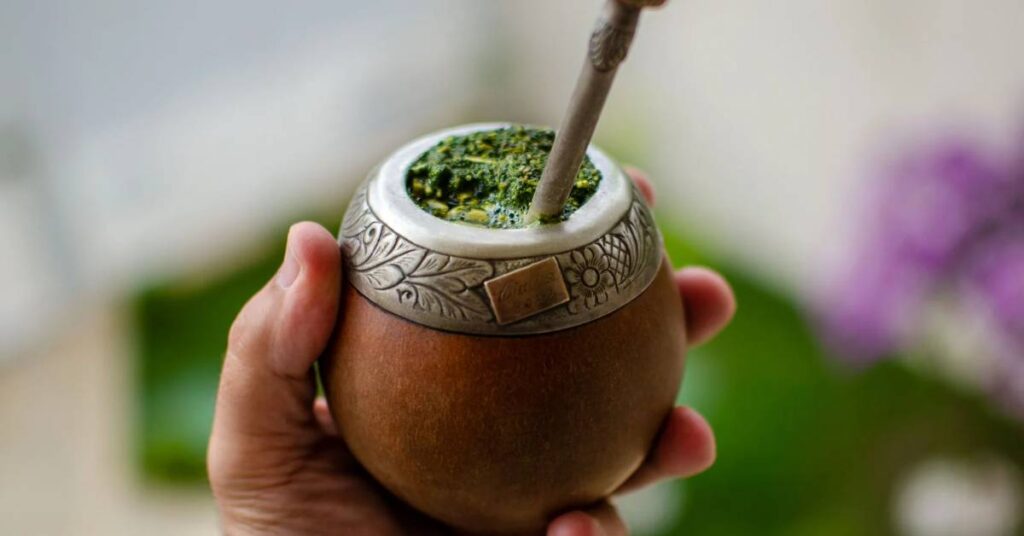 yerba mate