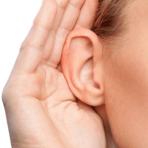 zlepseni sluchu