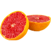 grepfruit je nizkocukrove ovoce