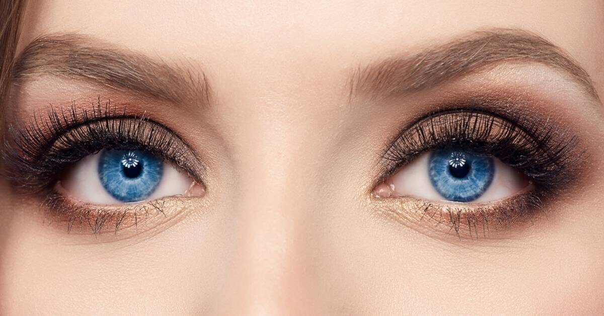 Modré Oči: Význam, Vzácnost, Dědičnost & Hlavní Charakteristika!