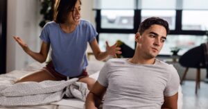 Jak poznám, že ztratil zájem: 3 Signály, které byste měli sledovat