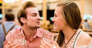 Jak na flirtování zadaných