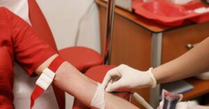 Co znamená na lačno před odběrem krve: Vysvětlení a Doporučení