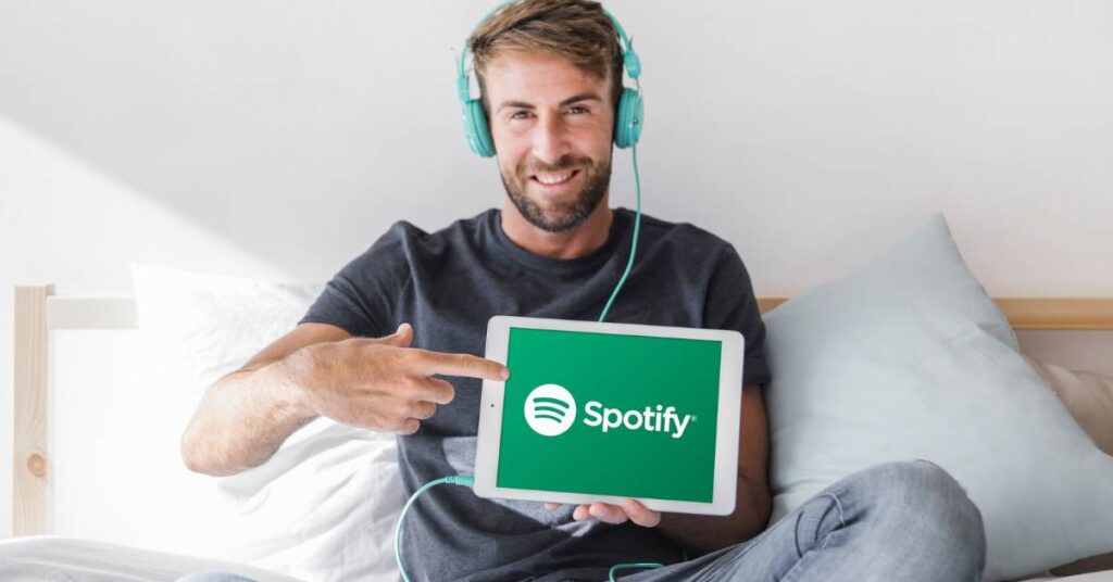 Jak zrušit Spotify Premium - návod krok za krokem