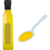 lzicka olivoveho oleje je nabita vitaminy a mineraly