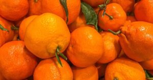 Mandarinky v těhotenství: Výhody a rizika pro těhotné ženy