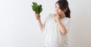 Důležitost železa v těhotenství: Jak ho rychle doplnit?