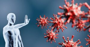 Příznaky Oslabené Imunty & Jak Nejlépe Podpořit Imunitu!