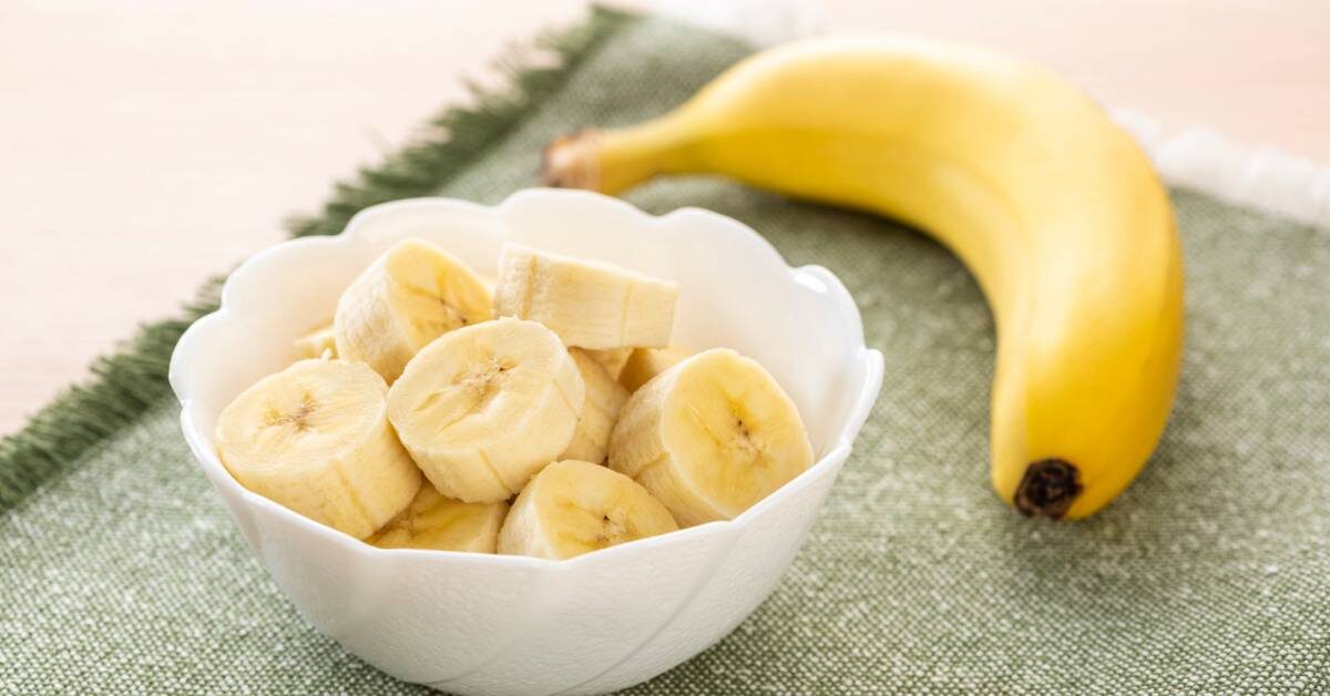5 Důvodů Proč Jíst Banány Před Spaním!
