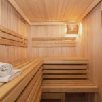 Sauna v těhotenství: Co musíte vědět před návštěvou sauny? 4 Sauna v těhotenství: Co musíte vědět před návštěvou sauny?