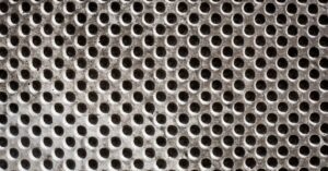 Trypofobie: Jednoduchý Test jak poznat, zda trpíte strachem z děrovaných povrchů