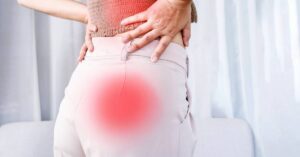 Přírodní léčba píštěle u konečníku: Šest 100% účinných metod!