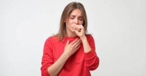 Hemofil v krku a nosu: Příznaky a možnosti léčby