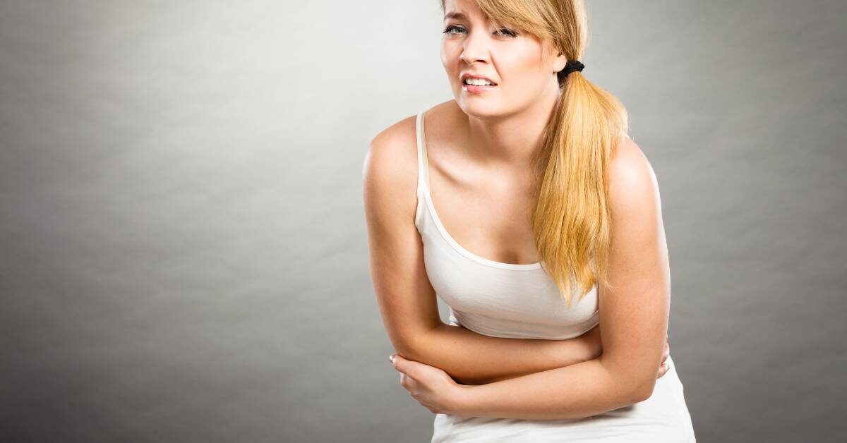 Jak zklidnit podrážděný žaludek: 8 Osvědčené tipů, které pomohou na žaludeční bolesti