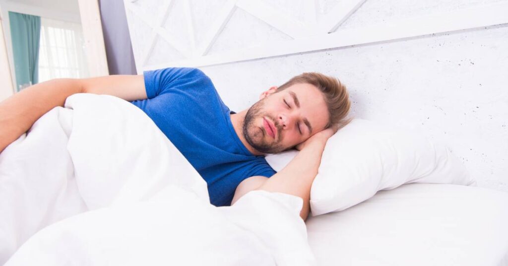 7 Tipů jak bojovat se spánkovou apnoe: Prevence a léčba doma