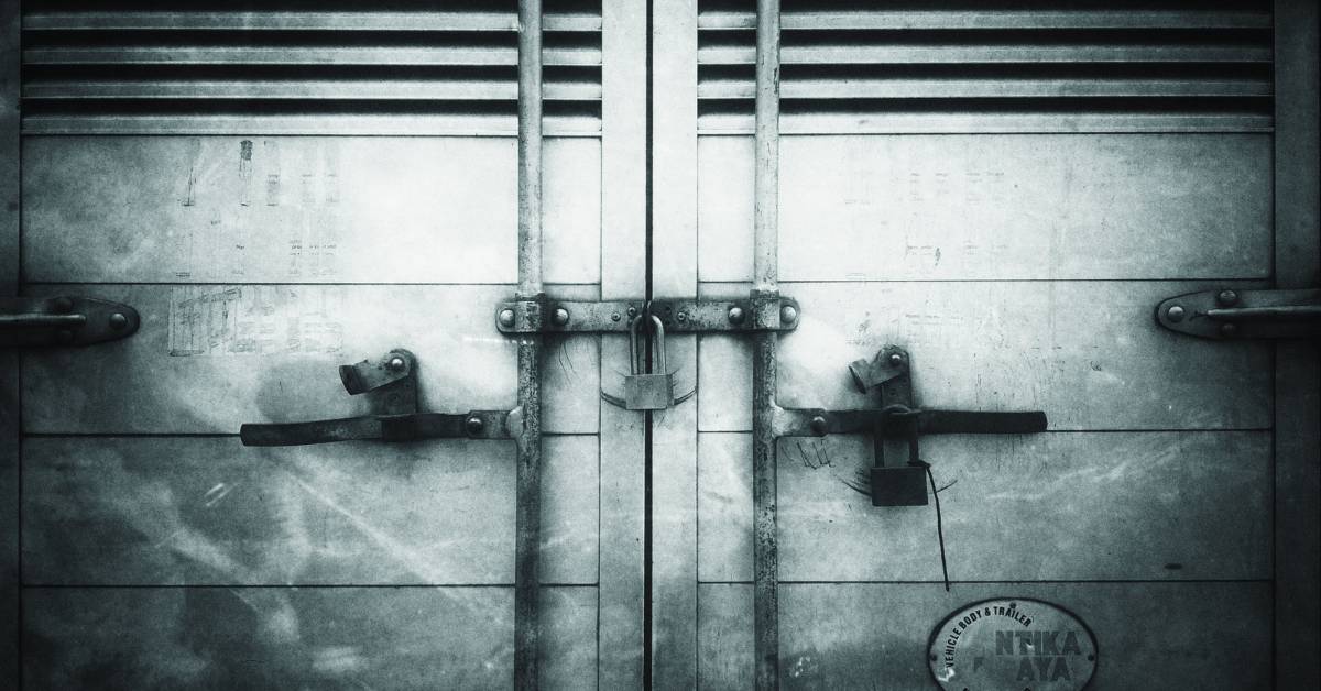 Urban Legend: Historky Od Známého Známého & Příklady Nejznámějších