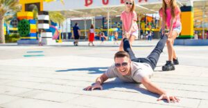 nejlepší dětská hernička praha