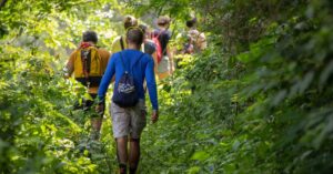 Dlouhé Stráně: Kyvadlová Doprava, Jak Se Tam Dostat & Exkurze