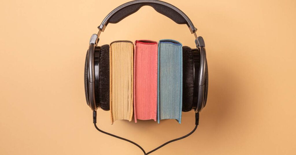 Audioknihy ke stažení zdarma: 14 Nejlepších stránek kde je stáhnout bez postihu!