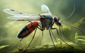 Co dělat proti komárům: 5 Účinných tipů a triků