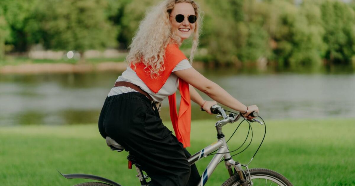 Mazurská jezera na kole: 5 Nejlepší tras a tipy pro cyklisty