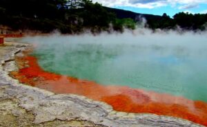 Termální lázně Kudowa Zdrój: Nejlepší místo pro relaxaci a léčbu